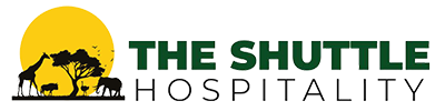 The Shuttle Hospitality