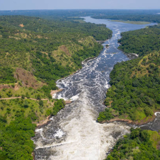 Lake Victoria  Excursions
