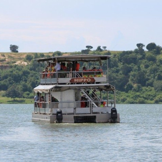 Murchison Falls Excursions