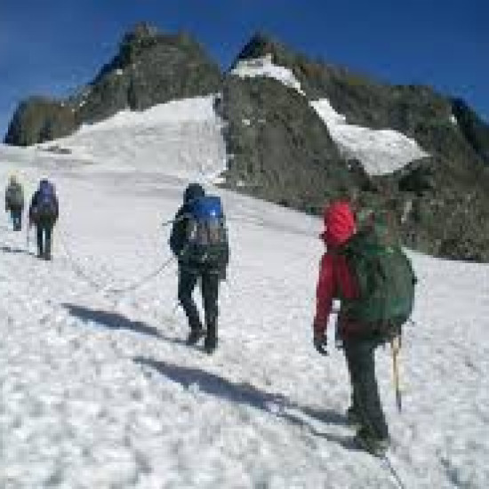 Hiking Trips