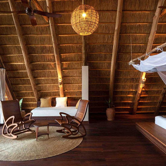 Luxury Safaris