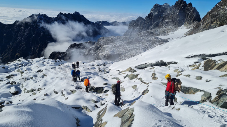  Hiking Trips 