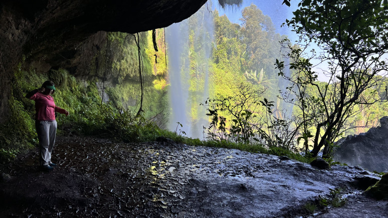  Hiking Trips 